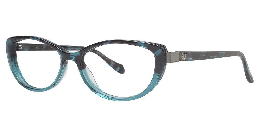 Leon Max LM4010 Eyeglasses - view 5